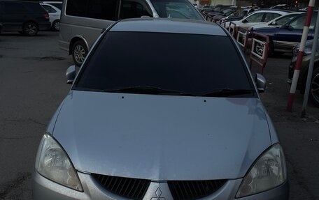 Mitsubishi Lancer IX, 2003 год, 380 000 рублей, 6 фотография