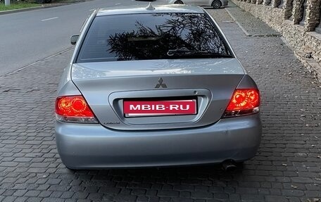 Mitsubishi Lancer IX, 2003 год, 380 000 рублей, 10 фотография