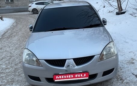 Mitsubishi Lancer IX, 2003 год, 380 000 рублей, 3 фотография