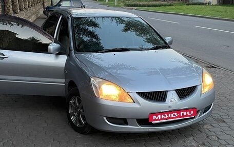Mitsubishi Lancer IX, 2003 год, 380 000 рублей, 8 фотография