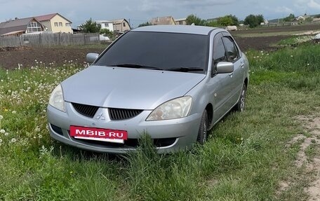Mitsubishi Lancer IX, 2003 год, 380 000 рублей, 7 фотография