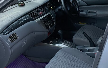 Mitsubishi Lancer IX, 2003 год, 380 000 рублей, 18 фотография