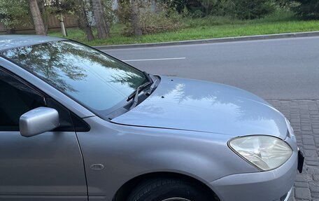 Mitsubishi Lancer IX, 2003 год, 380 000 рублей, 15 фотография