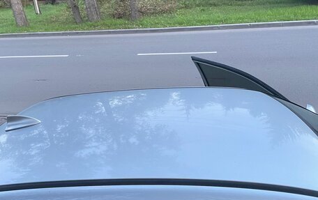 Mitsubishi Lancer IX, 2003 год, 380 000 рублей, 24 фотография