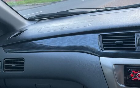 Mitsubishi Lancer IX, 2003 год, 380 000 рублей, 23 фотография