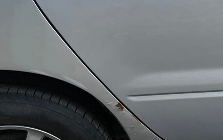 Mitsubishi Lancer IX, 2003 год, 380 000 рублей, 22 фотография