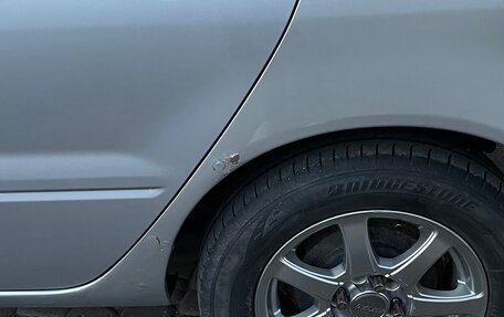 Mitsubishi Lancer IX, 2003 год, 380 000 рублей, 21 фотография