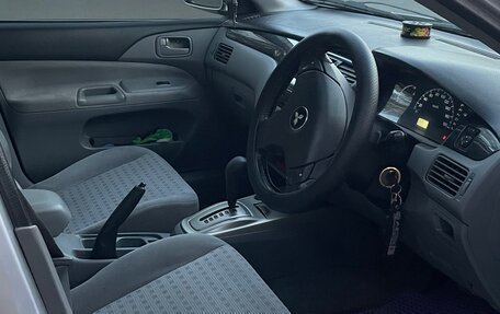 Mitsubishi Lancer IX, 2003 год, 380 000 рублей, 17 фотография