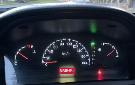 Mitsubishi Lancer IX, 2003 год, 380 000 рублей, 25 фотография