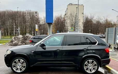 BMW X5, 2010 год, 2 400 000 рублей, 2 фотография