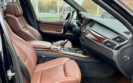 BMW X5, 2010 год, 2 400 000 рублей, 8 фотография