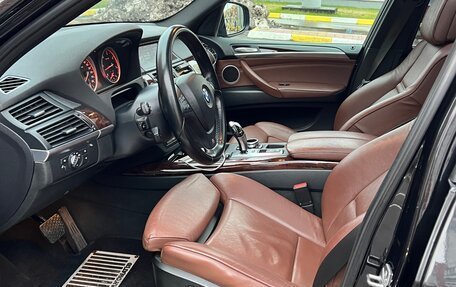 BMW X5, 2010 год, 2 400 000 рублей, 5 фотография