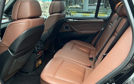 BMW X5, 2010 год, 2 400 000 рублей, 7 фотография