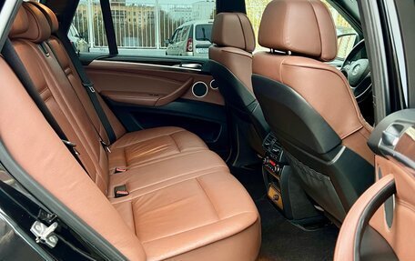 BMW X5, 2010 год, 2 400 000 рублей, 9 фотография