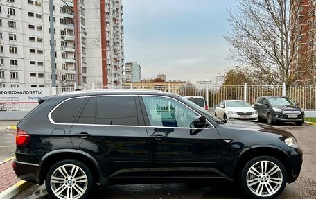 BMW X5, 2010 год, 2 400 000 рублей, 4 фотография