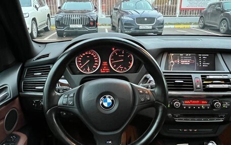 BMW X5, 2010 год, 2 400 000 рублей, 6 фотография