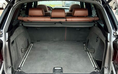 BMW X5, 2010 год, 2 400 000 рублей, 10 фотография