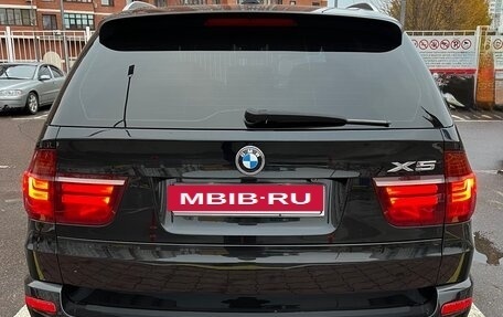 BMW X5, 2010 год, 2 400 000 рублей, 3 фотография