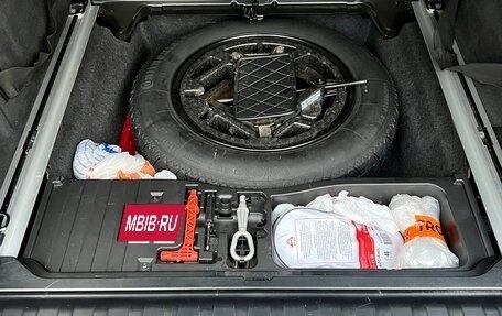 BMW X5, 2010 год, 2 400 000 рублей, 11 фотография