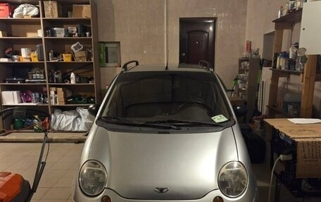 Daewoo Matiz, 2011 год, 450 000 рублей, 4 фотография