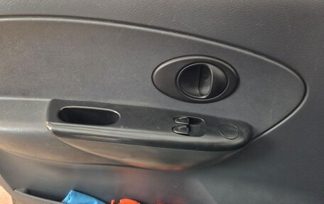 Daewoo Matiz, 2011 год, 450 000 рублей, 11 фотография