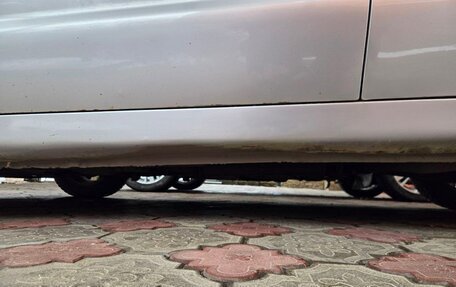 Daewoo Matiz, 2011 год, 450 000 рублей, 20 фотография