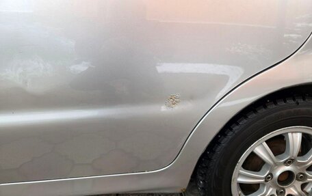 Daewoo Matiz, 2011 год, 450 000 рублей, 17 фотография