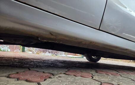 Daewoo Matiz, 2011 год, 450 000 рублей, 19 фотография