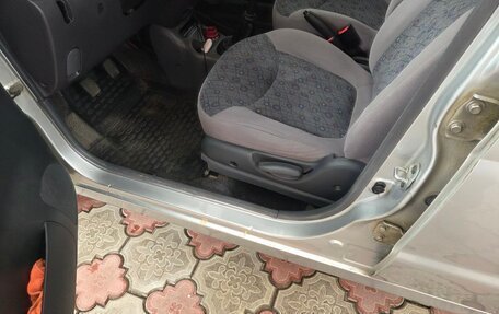 Daewoo Matiz, 2011 год, 450 000 рублей, 21 фотография