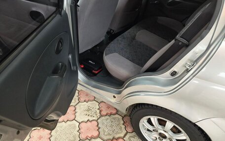 Daewoo Matiz, 2011 год, 450 000 рублей, 22 фотография