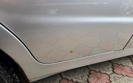 Daewoo Matiz, 2011 год, 450 000 рублей, 18 фотография