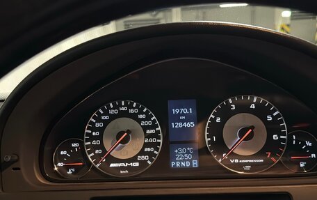 Mercedes-Benz G-Класс AMG, 2008 год, 6 500 000 рублей, 13 фотография