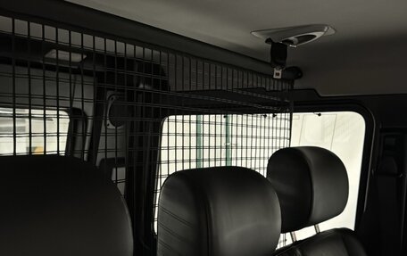 Mercedes-Benz G-Класс AMG, 2008 год, 6 500 000 рублей, 15 фотография