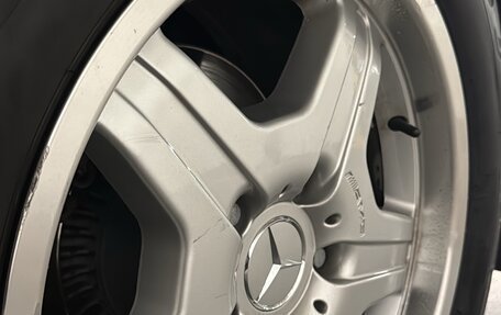 Mercedes-Benz G-Класс AMG, 2008 год, 6 500 000 рублей, 17 фотография