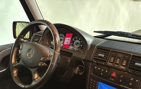 Mercedes-Benz G-Класс AMG, 2008 год, 6 500 000 рублей, 14 фотография