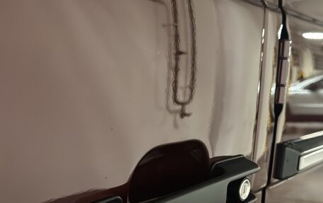 Mercedes-Benz G-Класс AMG, 2008 год, 6 500 000 рублей, 18 фотография