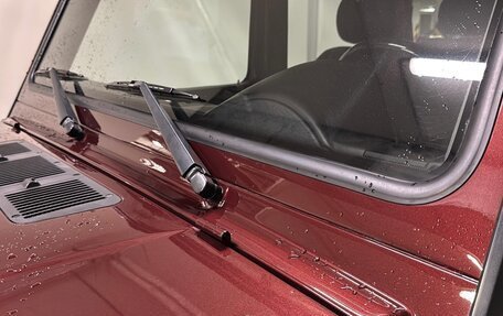 Mercedes-Benz G-Класс AMG, 2008 год, 6 500 000 рублей, 20 фотография