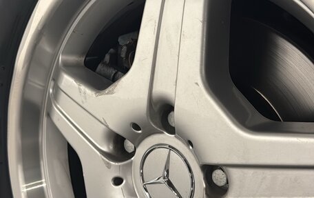 Mercedes-Benz G-Класс AMG, 2008 год, 6 500 000 рублей, 28 фотография