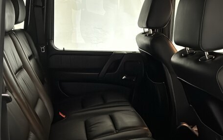 Mercedes-Benz G-Класс AMG, 2008 год, 6 500 000 рублей, 32 фотография