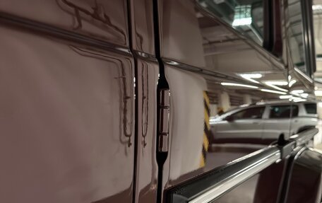 Mercedes-Benz G-Класс AMG, 2008 год, 6 500 000 рублей, 25 фотография