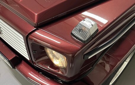 Mercedes-Benz G-Класс AMG, 2008 год, 6 500 000 рублей, 22 фотография