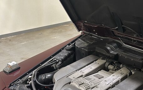 Mercedes-Benz G-Класс AMG, 2008 год, 6 500 000 рублей, 30 фотография