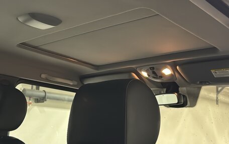 Mercedes-Benz G-Класс AMG, 2008 год, 6 500 000 рублей, 27 фотография