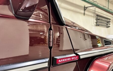 Mercedes-Benz G-Класс AMG, 2008 год, 6 500 000 рублей, 19 фотография