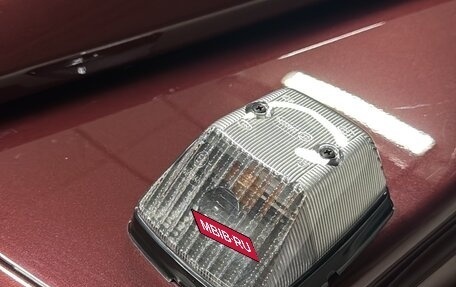 Mercedes-Benz G-Класс AMG, 2008 год, 6 500 000 рублей, 29 фотография