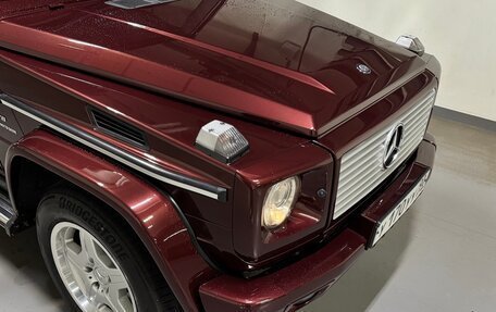 Mercedes-Benz G-Класс AMG, 2008 год, 6 500 000 рублей, 34 фотография