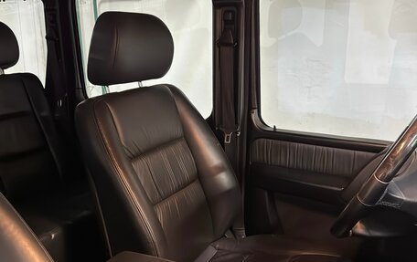 Mercedes-Benz G-Класс AMG, 2008 год, 6 500 000 рублей, 33 фотография