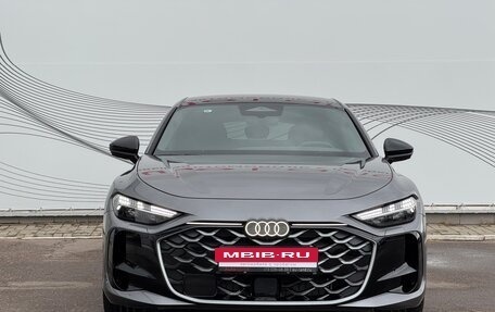 Audi A5, 2025 год, 6 300 000 рублей, 3 фотография