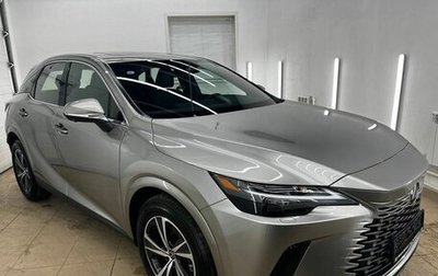 Lexus RX IV рестайлинг, 2025 год, 7 790 000 рублей, 1 фотография