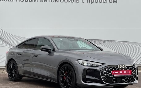 Audi A5, 2025 год, 6 300 000 рублей, 5 фотография